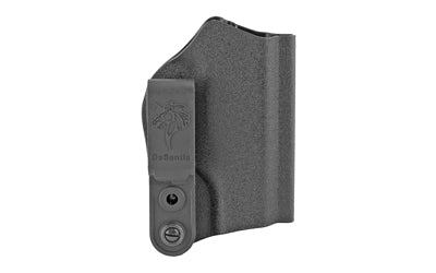 DESANTIS SLIM-TUK LC9/380 AMBI BLK