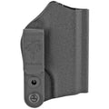 DeSantis Gunhide Slim-Tuk Inside the Pants Holster, Fits Ruger LC9/380, Ambidextrous