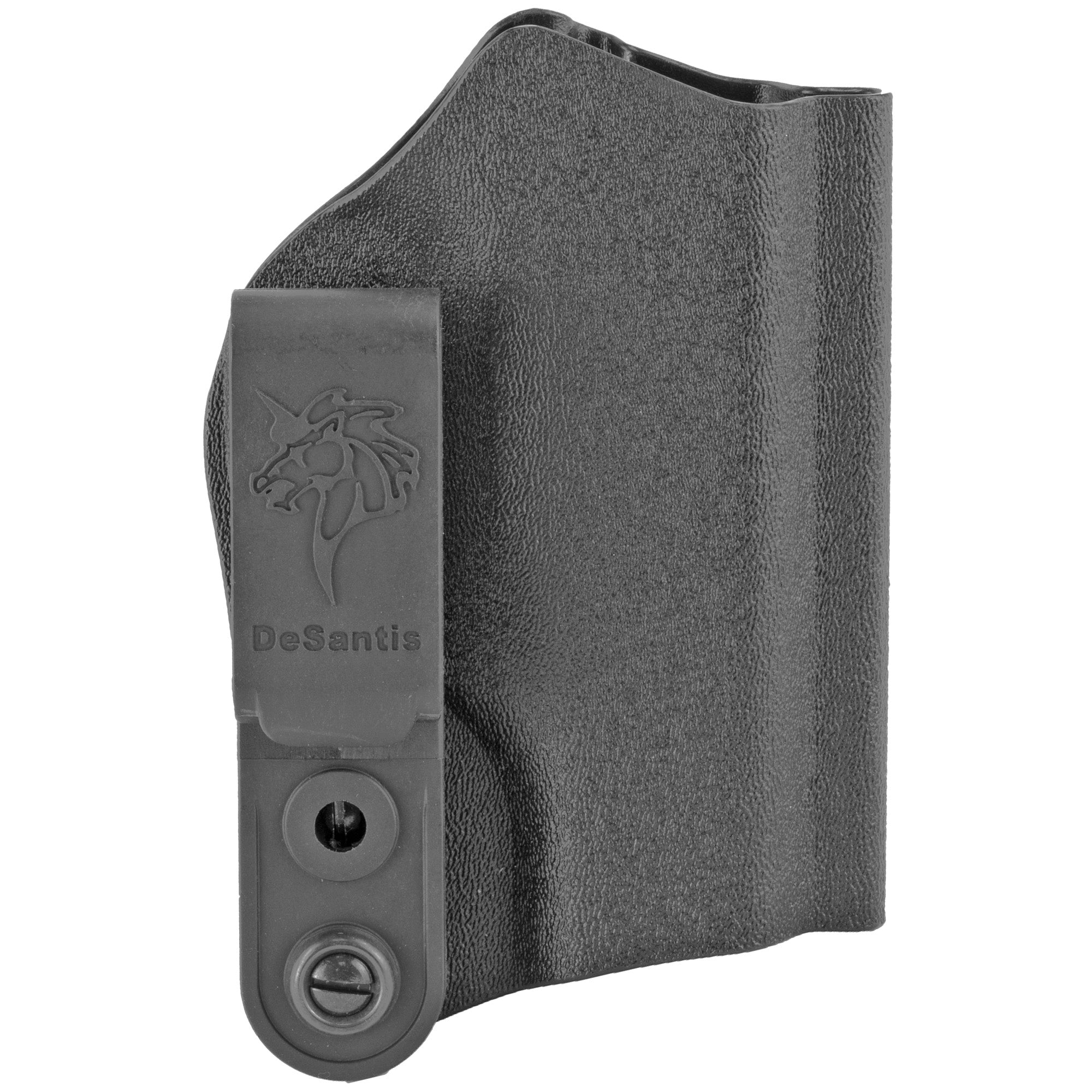 DeSantis Gunhide Slim-Tuk Inside the Pants Holster, Fits Ruger LC9/380, Ambidextrous