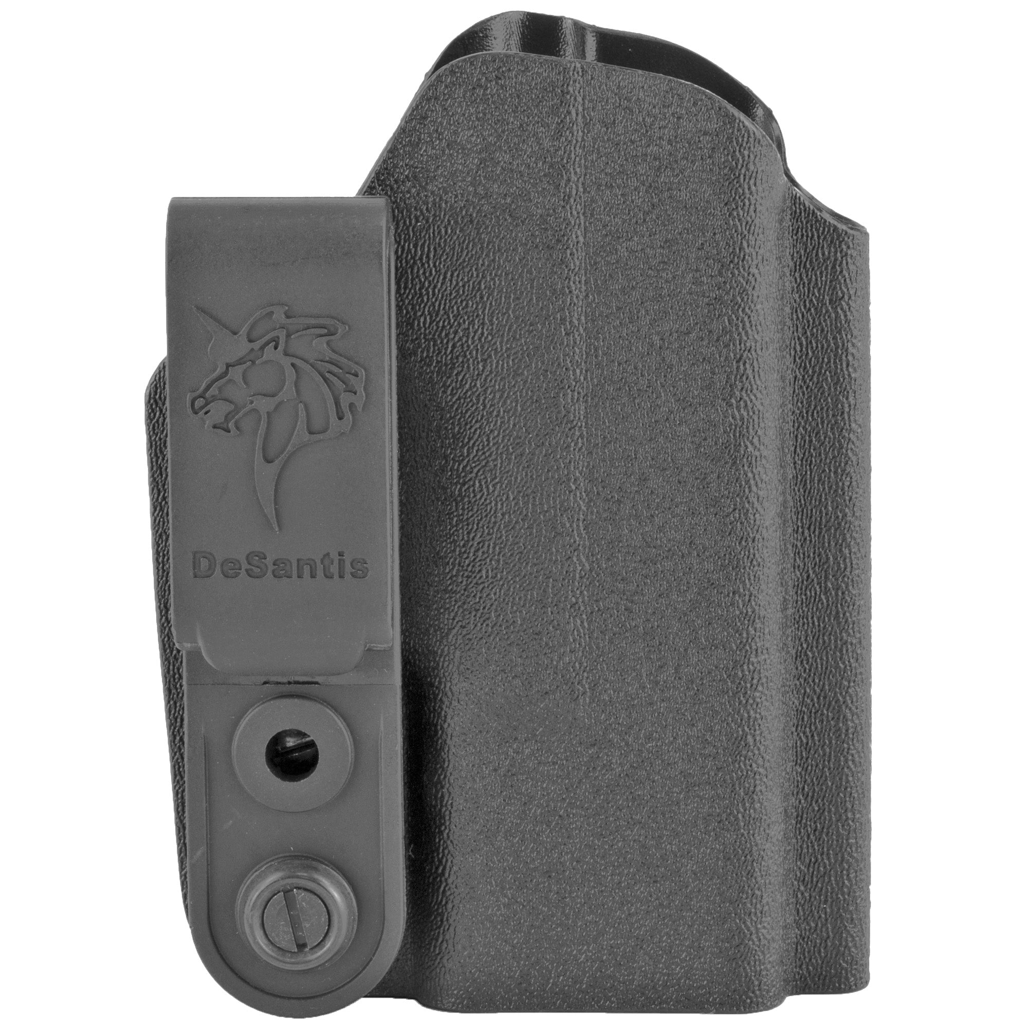 DeSantis Gunhide Slim-Tuk Inside the Pants Holster, Fits Springfield XDS, Ambidextrous