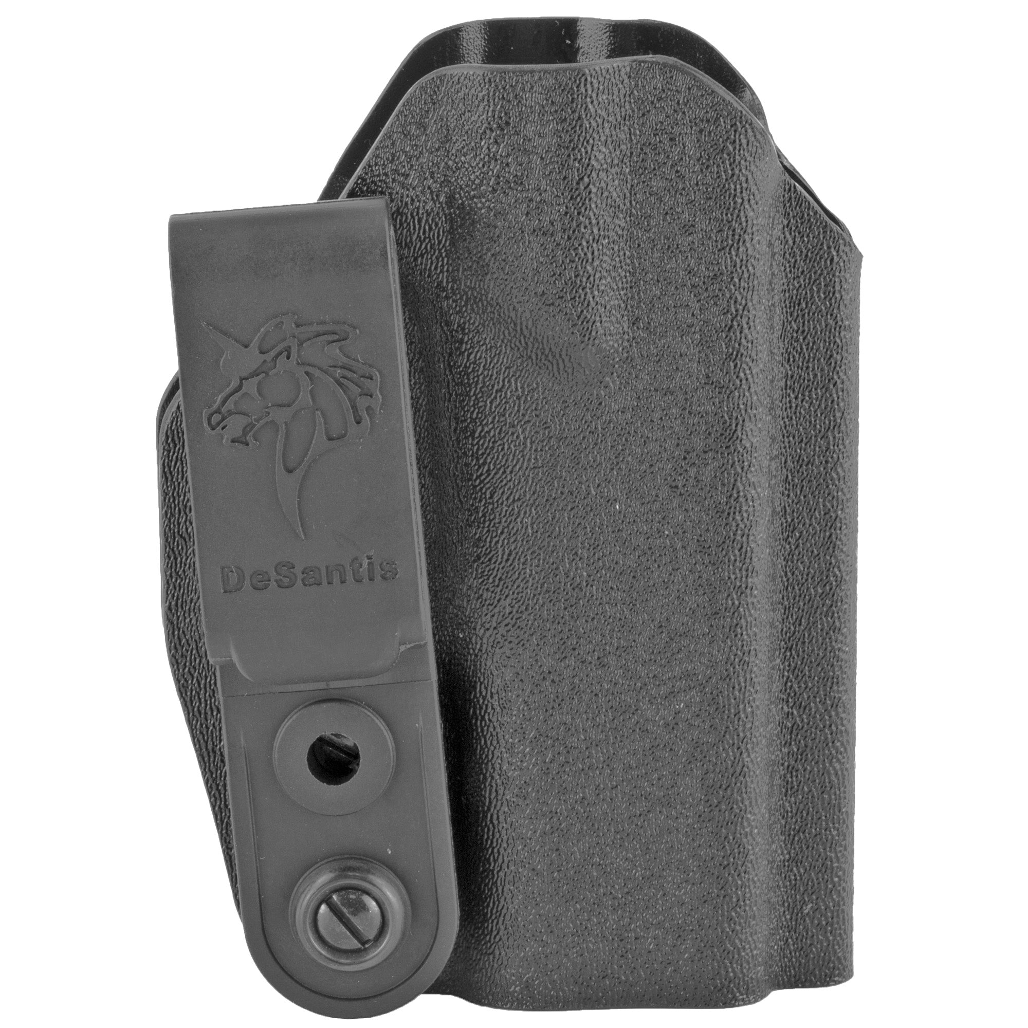 DeSantis Gunhide Slim-Tuk Inside the Pants Holster, Fits Glock 42, Ambidextrous