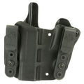 DeSantis Gunhide Pegasus, Pipe Hitter, Inside The Pant Appendix Holster