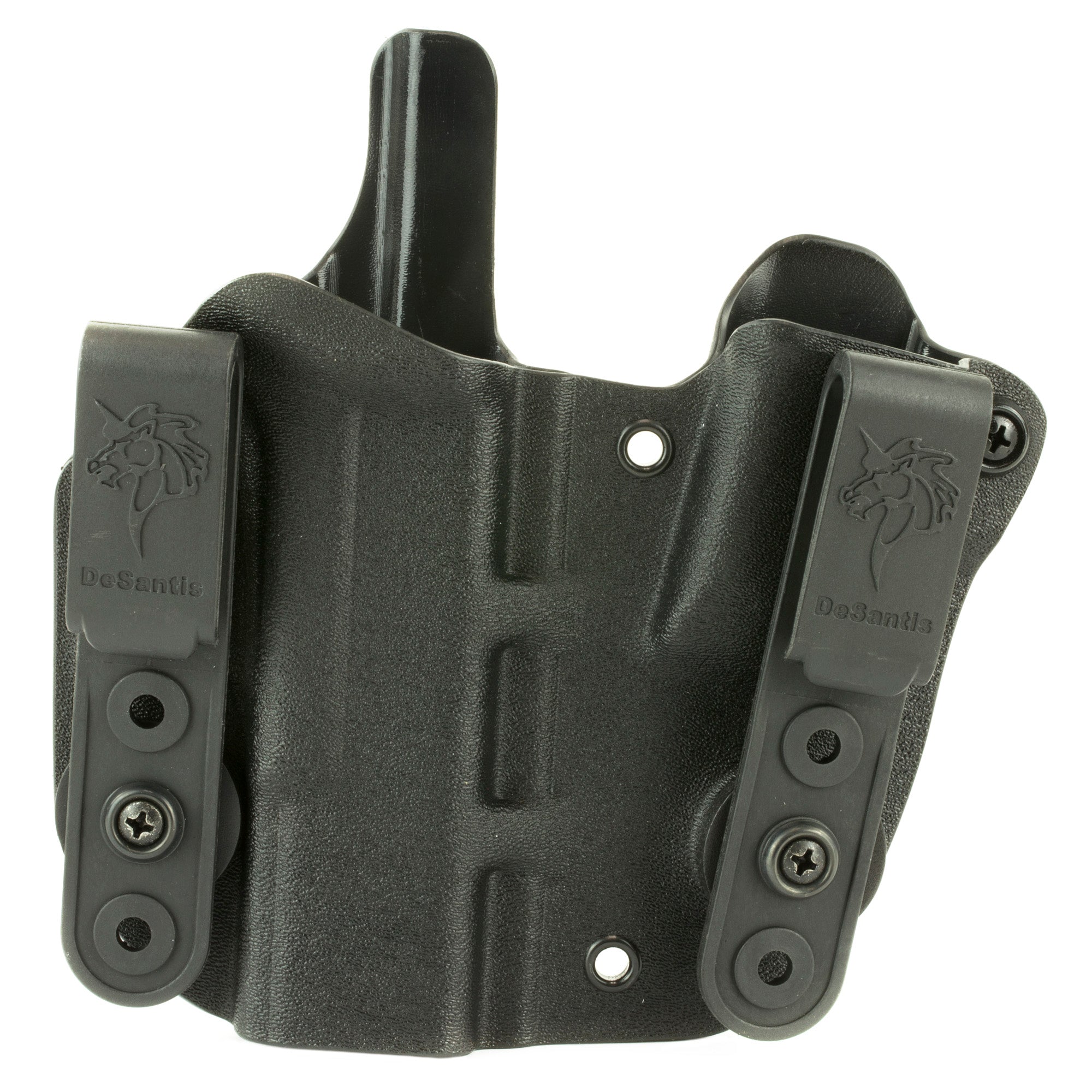 DeSantis Gunhide Pegasus, Pipe Hitter, Inside The Pant Appendix Holster