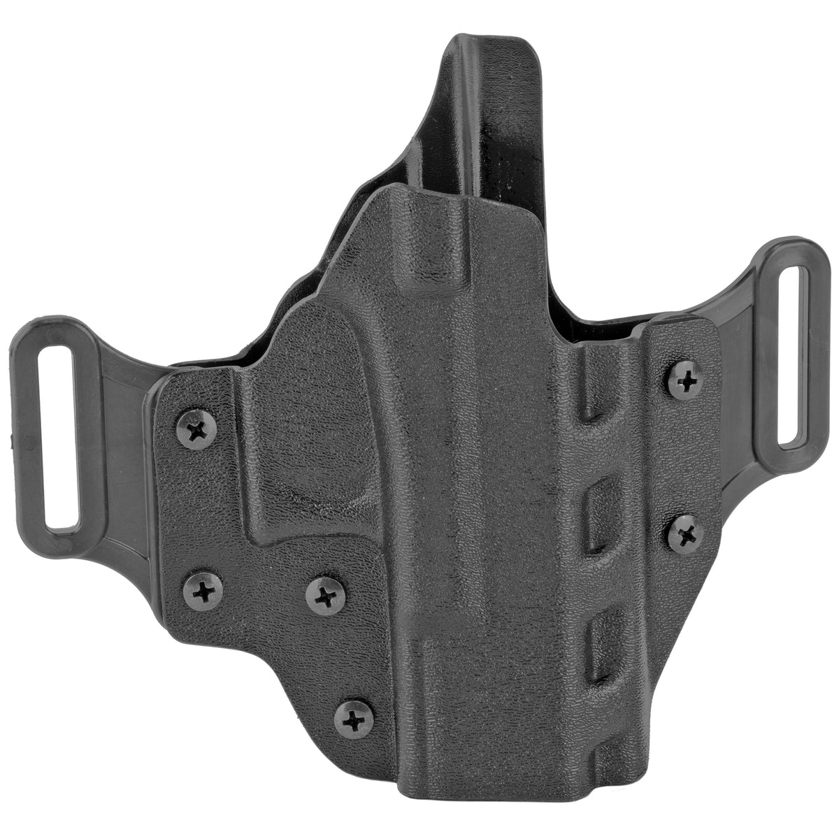 DeSantis Gunhide #195, Veiled Partner OWB Belt Holster
