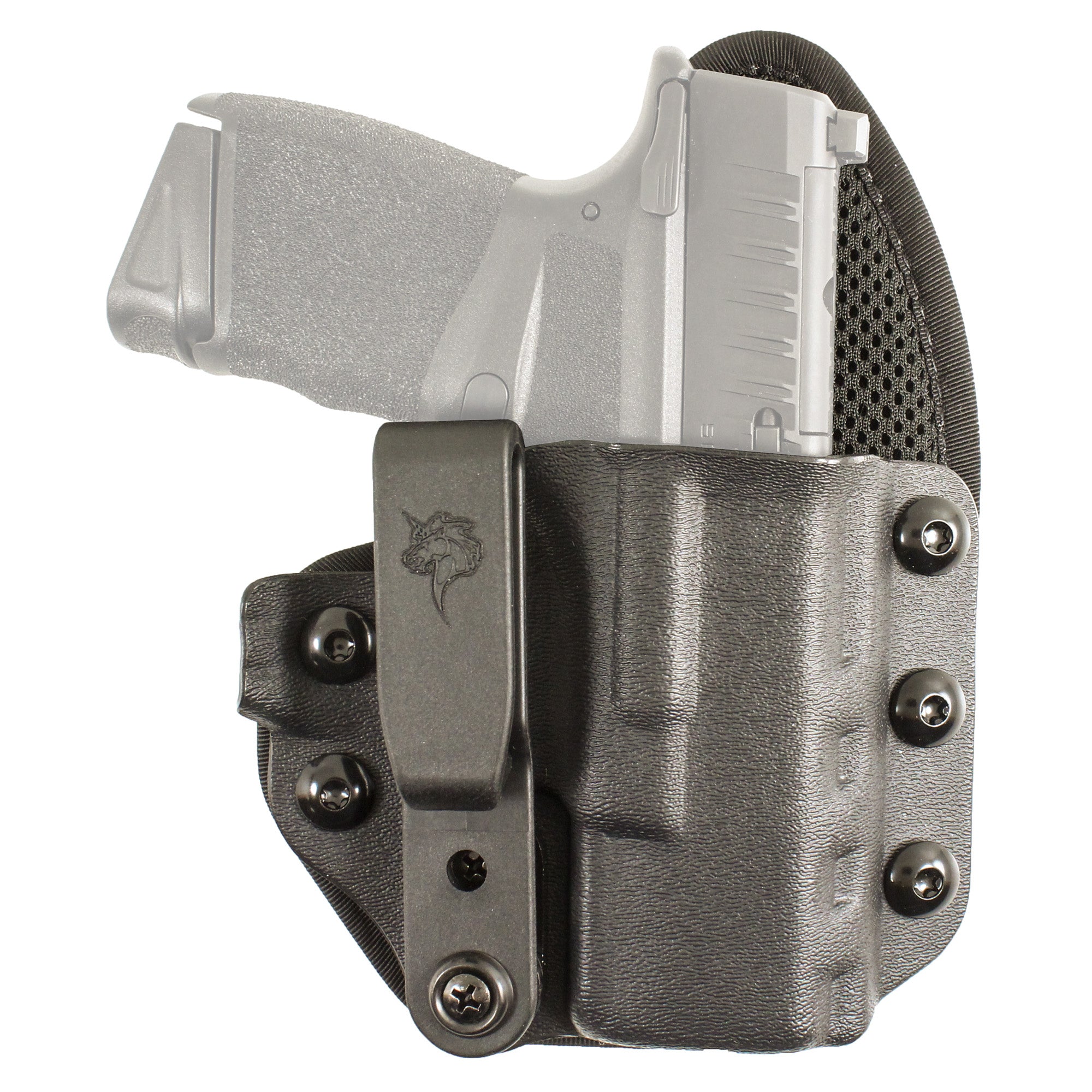 DeSantis Gunhide Uni-Tuk Inside Waistband Holster, Fits Sig P365