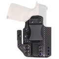 DeSantis Gunhide Persuader, Inside Waistband Holster