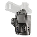 DeSantis Gunhide Persuader, Inside Waistband Holster