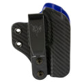 DeSantis Gunhide LIFEGUARD, Inside Waistband Holster