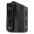 DeSantis Gunhide Slim-Tuk, Inside Waistband Holster, Fits Sig Sauer P365-XMACRO
