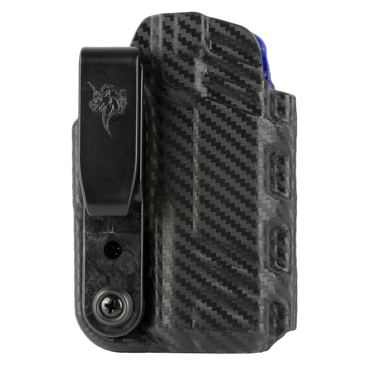 DeSantis Gunhide Slim-Tuk, Inside Waistband Holster, Fits Glock 43X MOS, Ambidextrous