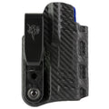 DeSantis Gunhide Slim-Tuk, Inside Waistband Holster, Fits Sig Sauer P365, Ambidextrous