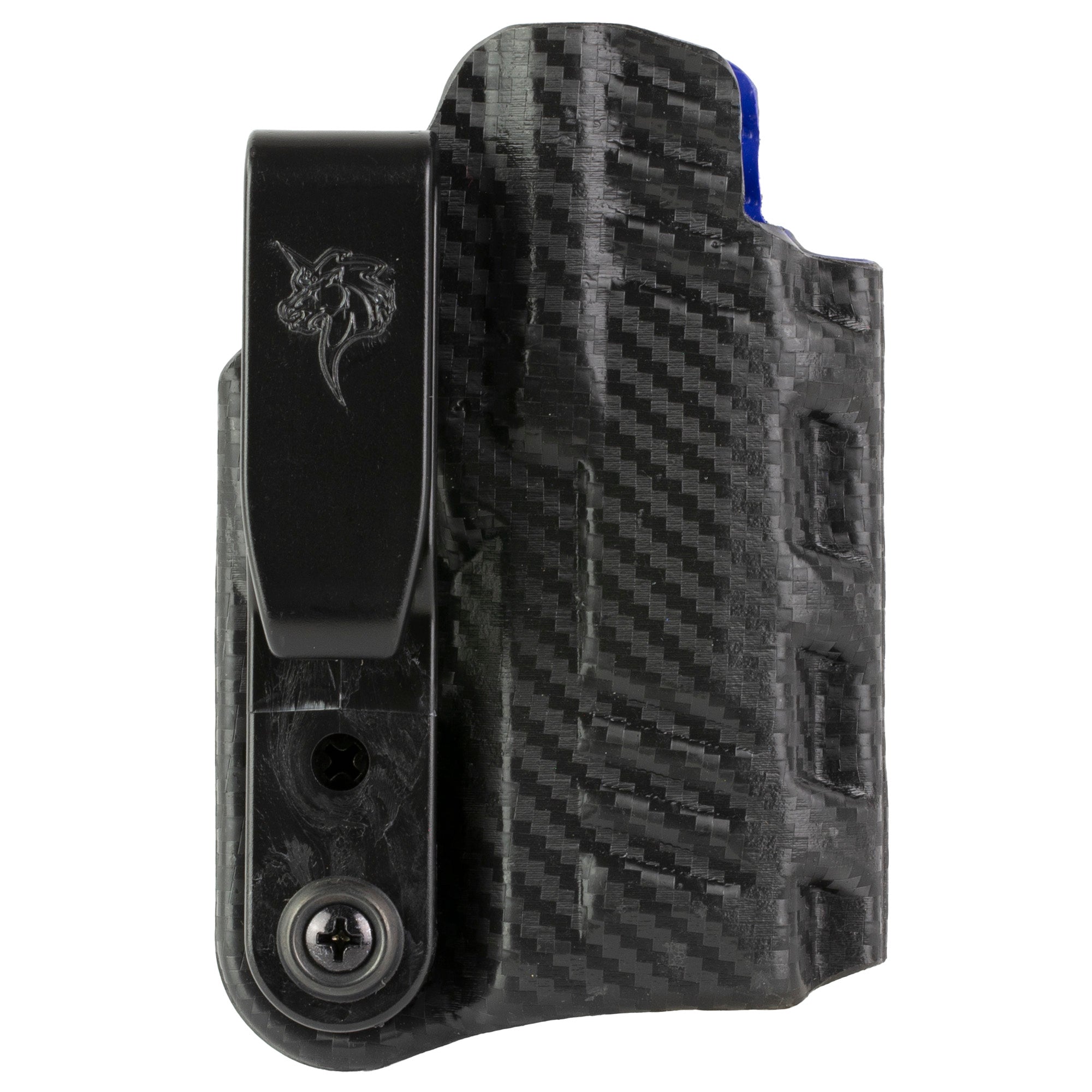 DeSantis Gunhide Slim-Tuk, Inside Waistband Holster, Fits Sig Sauer P365, Ambidextrous