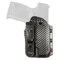 DeSantis Gunhide Slim-Tuk Carbon Fiber, Inside Waistband Holster, Fits Taurus G2S/G2C/G3C