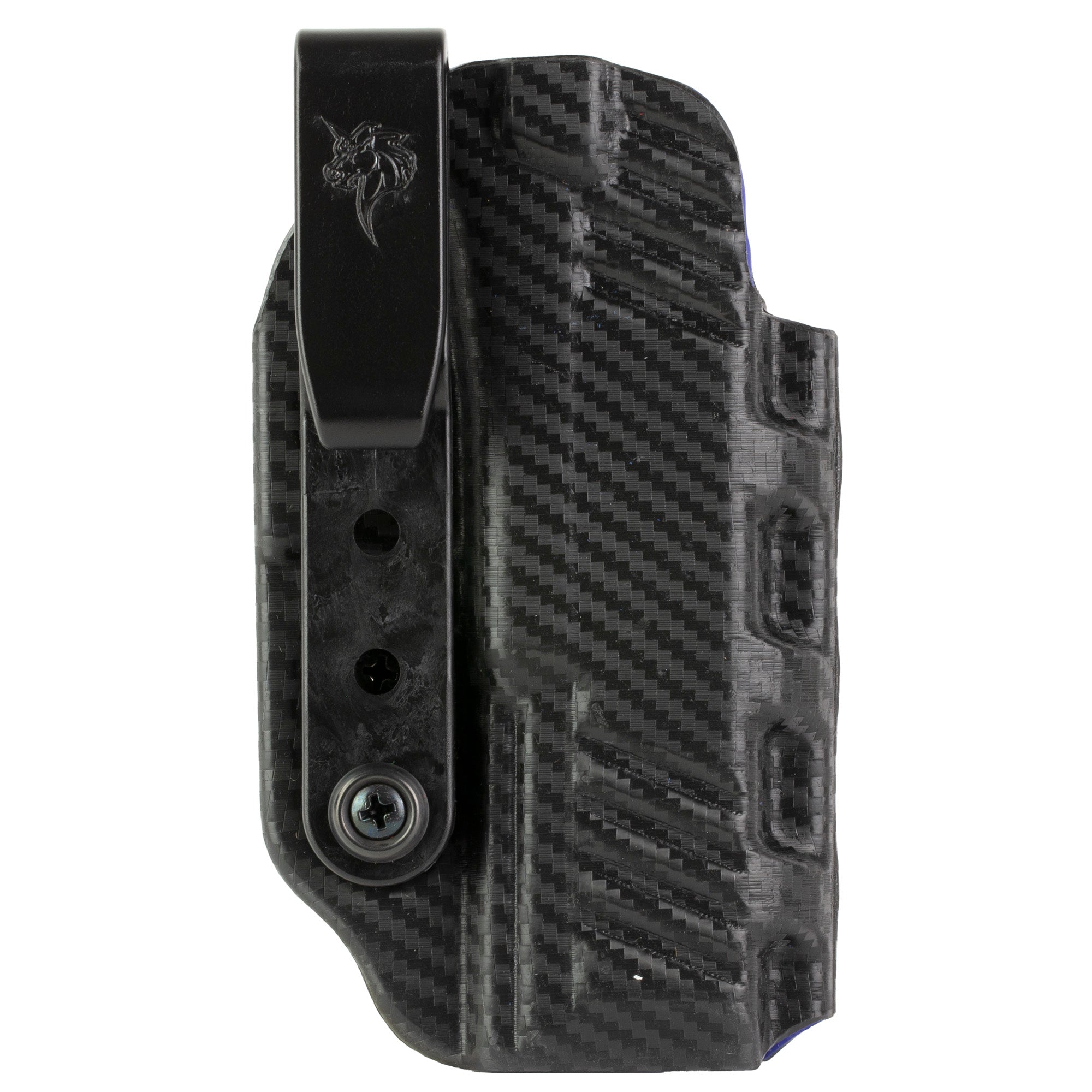 DeSantis Gunhide Slim-Tuk, Inside Waistband Holster, Fits Glock 17/19, Ambidextrous