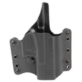 DeSantis Gunhide Raptor 2.0, Outside Waistband Holster, Fits Glock 17/19, Right Hand