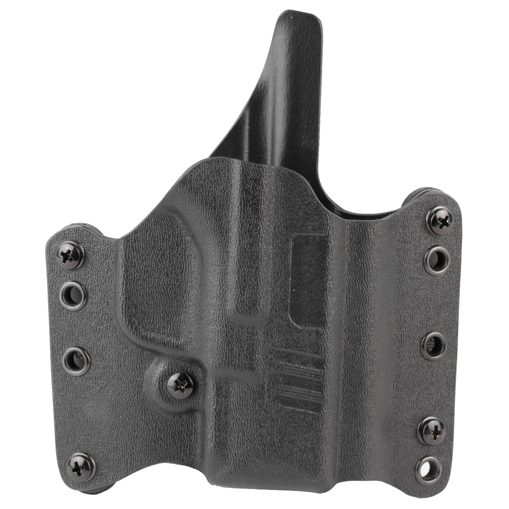 DeSantis Gunhide Raptor 2.0, Outside Waistband Holster, Fits Sig P365 X-Macro, Right Hand
