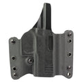 DeSantis Gunhide Raptor 2.0, Outside Waistband Holster, Fits Glock 43X/48, Right Hand