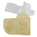DeSantis Gunhide Suede Nemesis, Pocket Holster