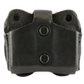 DeSantis Gunhide Double Magazine Pouch