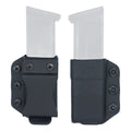 DeSantis Gunhide Persuader Mag Pouch, Inside/Outside Waistband, Fits Sig P365, Kimber R7