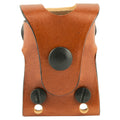 DeSantis Gunhide Second Six Speedloader Magazine Pouch, Fits HKS SPD/LDR 10A & 36A