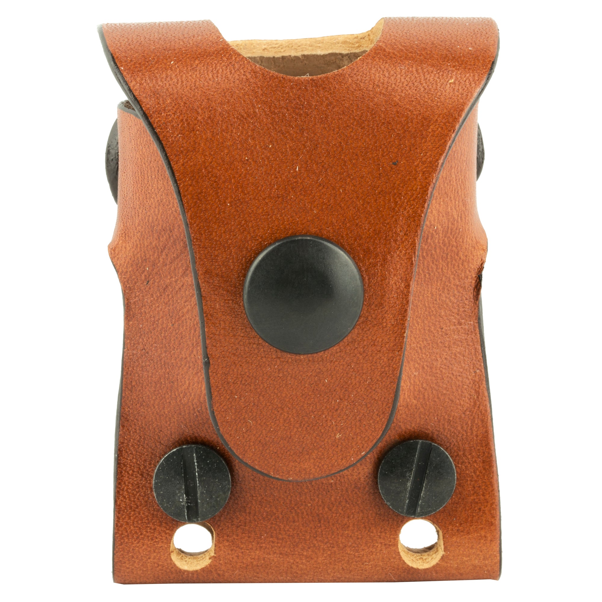DeSantis Gunhide Second Six Speedloader Magazine Pouch, Fits HKS SPD/LDR 10A & 36A