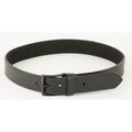DeSantis Gunhide Econo Belt, 1.5", Belt Size 38", Black