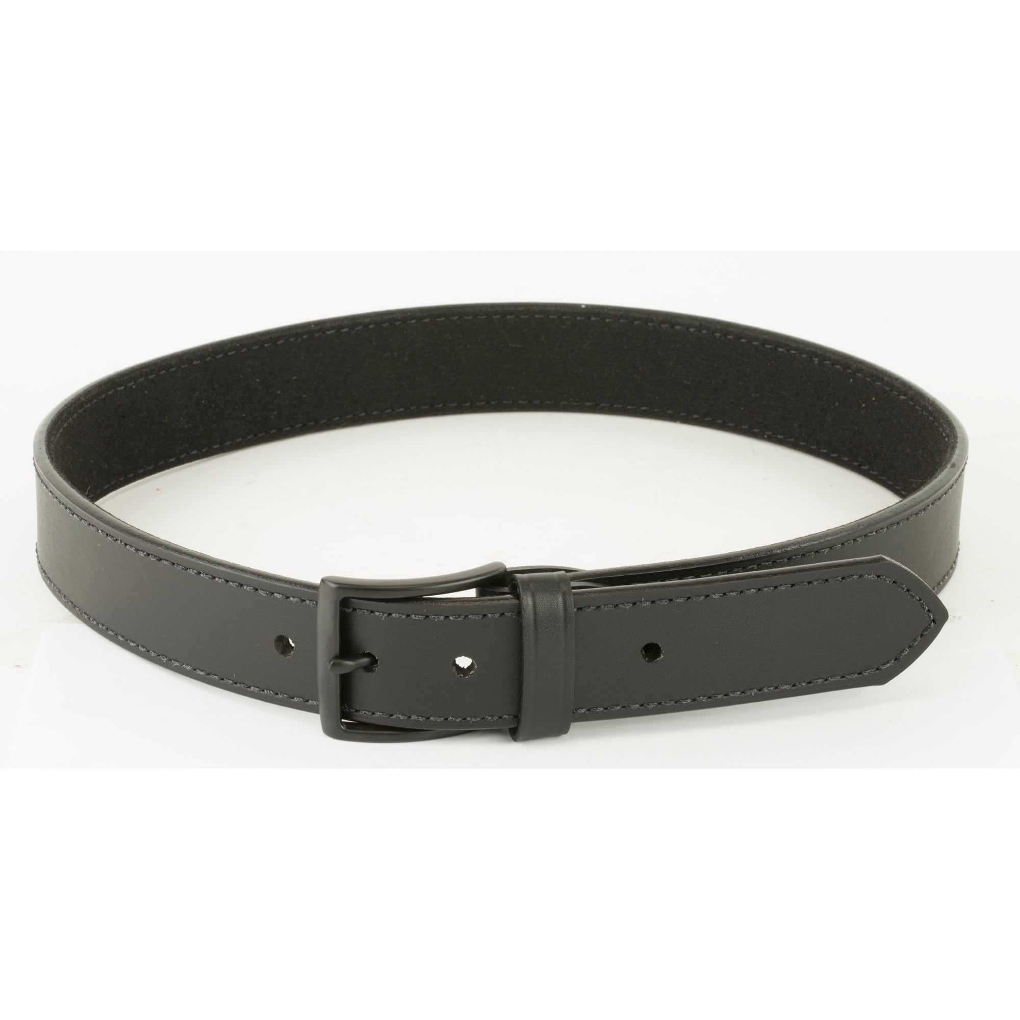 DeSantis Gunhide Econo Belt, 1.5", Belt Size 38", Black
