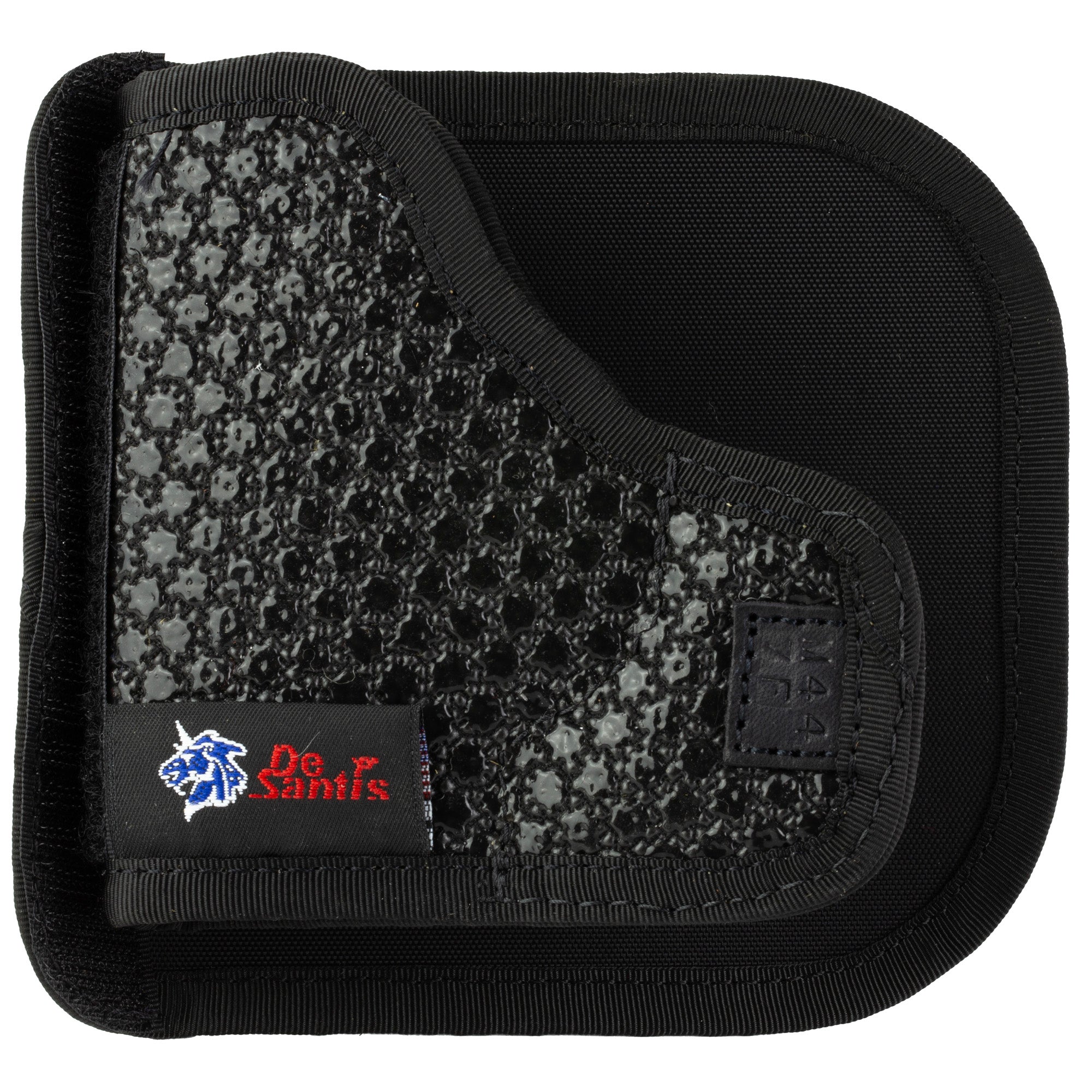 DeSantis Gunhide M44, Super Fly, Pocket Holster, Fits Ruger LCP, Ambidextrous
