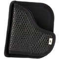 DeSantis Gunhide Super Fly Pocket Holster, Fits Glock 43/43X, Ambidextrous, Black