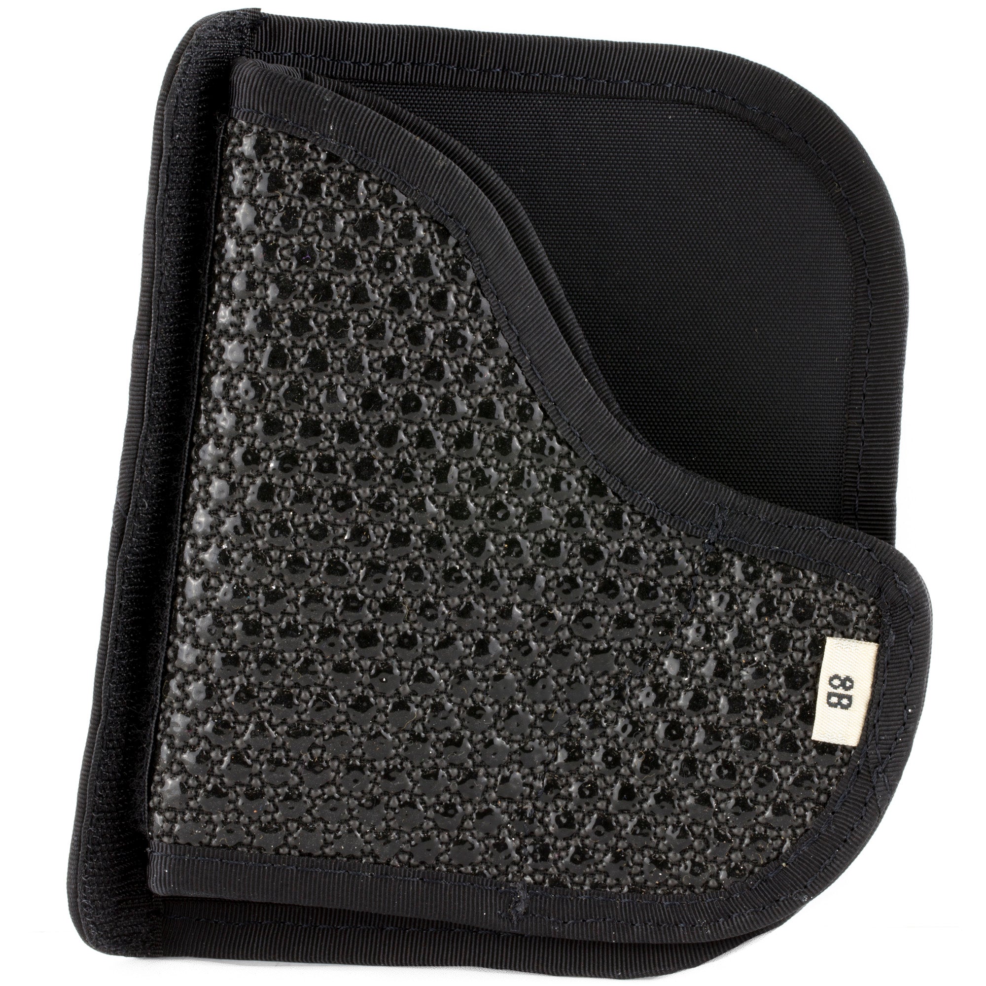 DeSantis Gunhide Super Fly Pocket Holster, Fits Glock 43/43X, Ambidextrous, Black