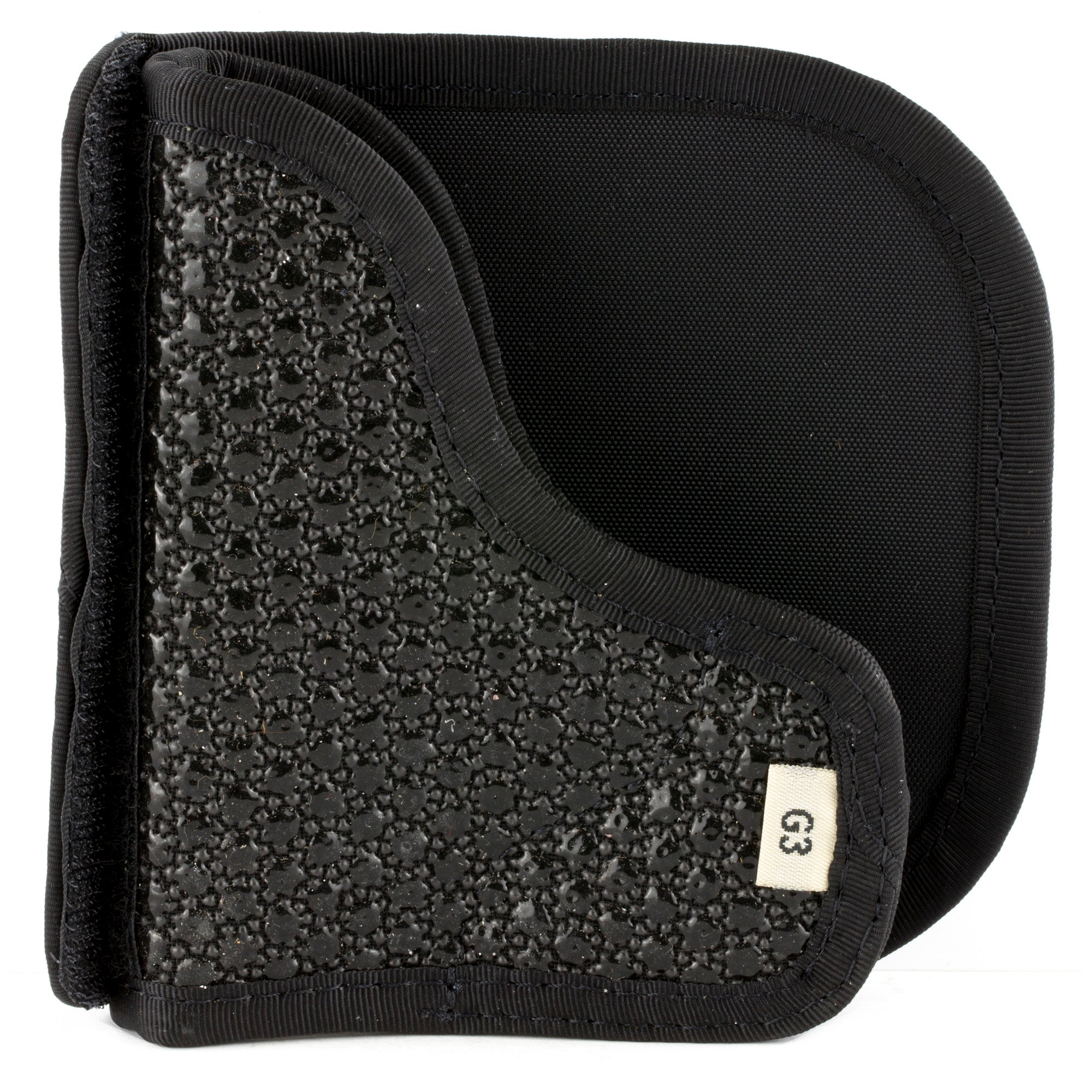 DeSantis Gunhide M44, Super Fly Pocket Holster, Fits  Bodyguard 2.0, Ruger LCP