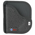 DeSantis Gunhide M44, Super Fly Pocket Holster, Fits Glock 42, Ambidextrous, Black Nylon