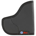 DeSantis Gunhide Nemesis Pocket Holster, Fits Glock 43/43X, Ambidextrous, Black