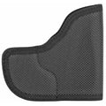DeSantis Gunhide Nemesis Pocket Holster, Fits SIG P365, Ambidextrous, Black