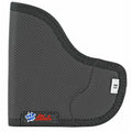 DeSantis Gunhide Nemesis Pocket Holster, Fits Glock 26/27/33, S&W Shield (9mm, 40S&W
