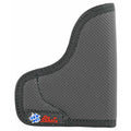 DeSantis Gunhide Nemesis Pocket Holster, Fits Beretta Tomcat, Ambidextrous, Black