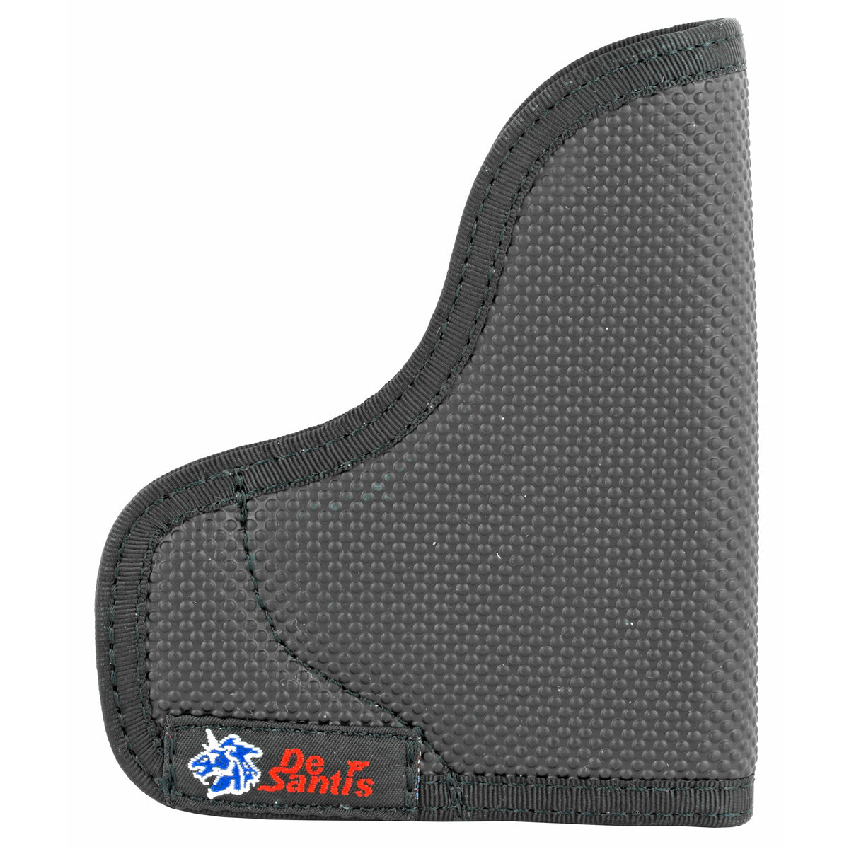 DeSantis Gunhide Nemesis Pocket Holster, Fits Beretta Tomcat, Ambidextrous, Black