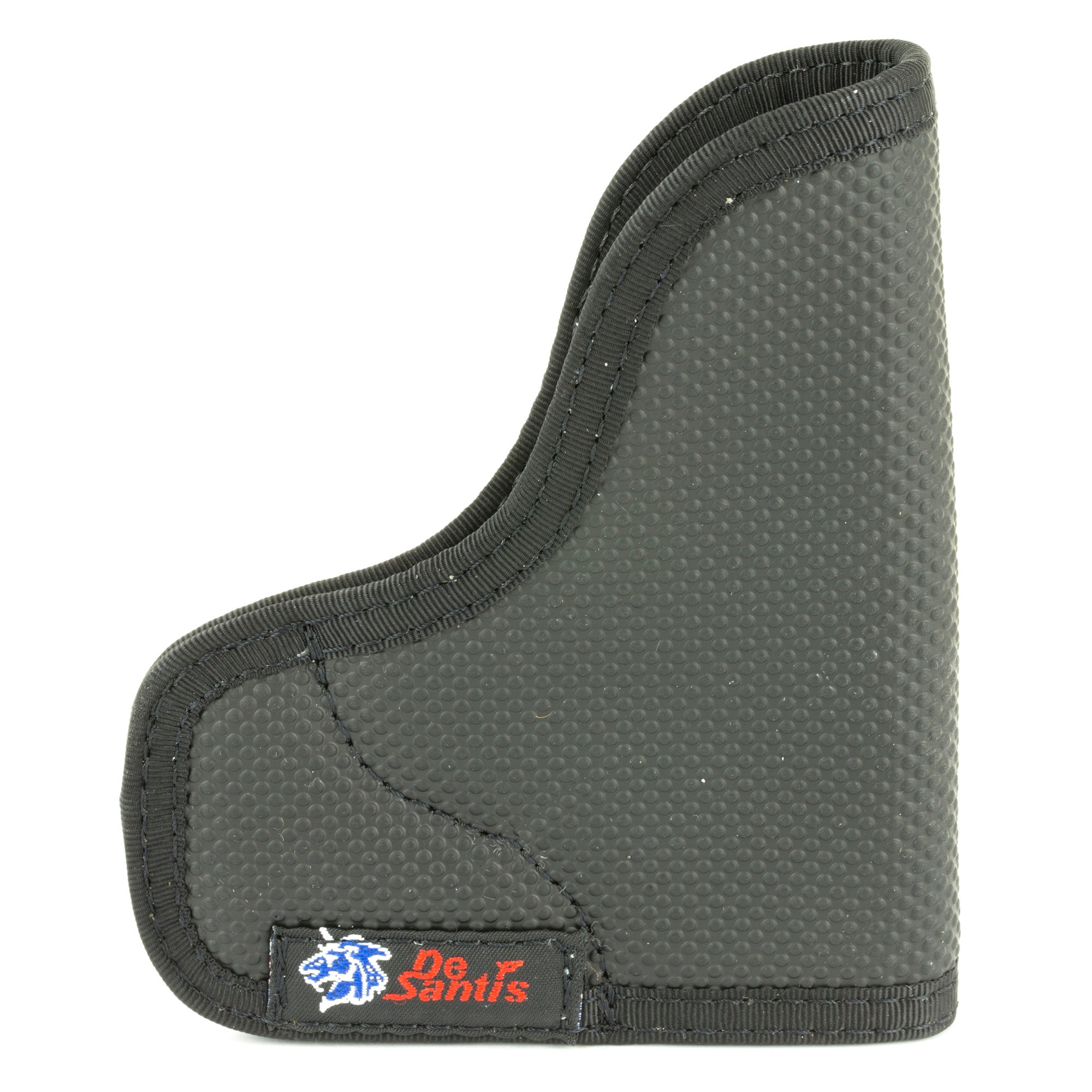 DeSantis Gunhide Nemesis Pocket Holster, Fits Bodyguard 2.0, P3AT, Ruger LCP, Ambidextrous