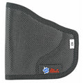DeSantis Gunhide Nemesis Pocket Holster, Fits J-Frame, LCR, SP101, Ambidextrous