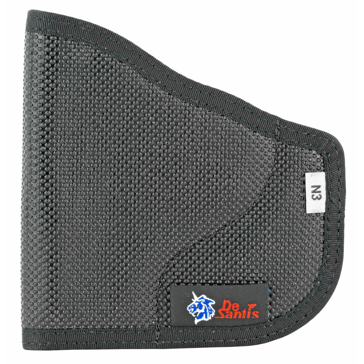 DeSantis Gunhide Nemesis Pocket Holster, Fits J-Frame, LCR, SP101, Ambidextrous
