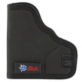 DeSantis Gunhide Nemesis Pocket Holster, Fits Kahr P380/Sig 938/Springfield 1911