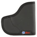 DeSantis Gunhide Nemesis Pocket Holster, Fits Beretta Nano/Ruger LC9/Springfield XD-S 3.3"