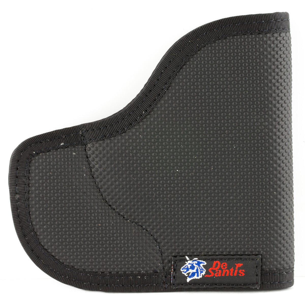 DeSantis Gunhide Nemesis Pocket Holster, Fits Beretta Nano/Ruger LC9/Springfield XD-S 3.3"