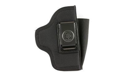 DESANTIS PROSTLTH M&P 9/40 P320C BLK
