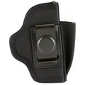 DeSantis Gunhide Pro Stealth Inside the Pant Holster, Fits Glock 4343X, Kahr PM9/40