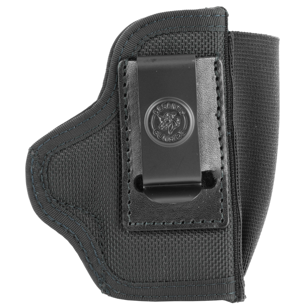 DeSantis Gunhide Pro Stealth Inside the Pant Holster, Fits Sig Sauer P238, Springfield 911