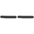 DeSantis Gunhide Swift Strip Speed Loader Speed Strip, Loads 38/357Caliber, 6 Round, Black