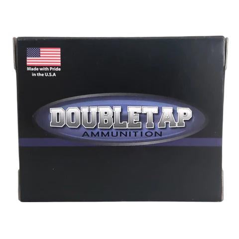 Double Tap 45-70 405gr Hardcast Solid 20rds Ammunition