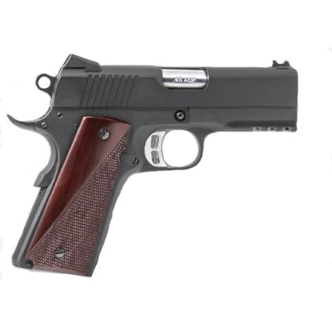 Fusion Firearms Ncom DTC 45acp Pistol 8rd Mag
